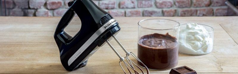 KitchenAid Classic Hand Mixer