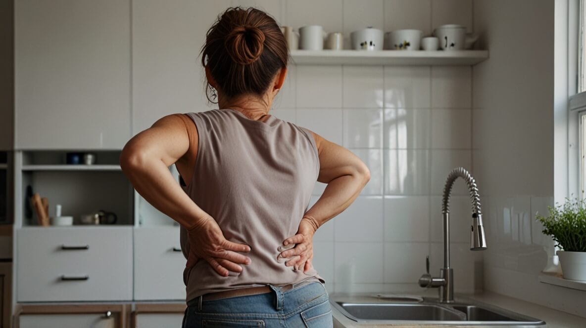 The Importance of Having an Anti-Fatigue Mat for Kitchen