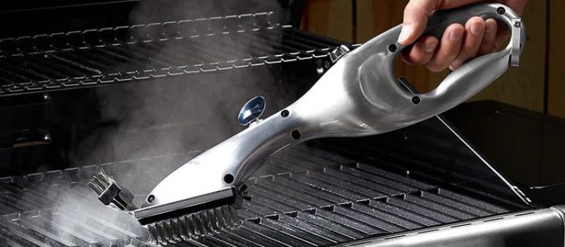 Grill Daddy Pro Grill Brush